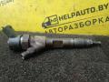 форсунка Renault Laguna 2 поколение 2002, 1.9 л., DCi, дизель, МКПП, универсал, передний привод, 8200100272 - фото №4