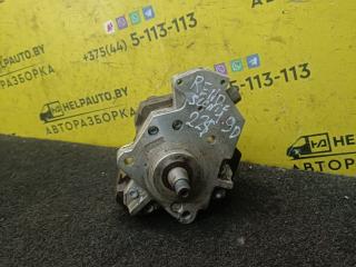 ТНВД Renault Scenic 2 поколение 2005, 1.9 л., дизель, МКПП, минивэн, передний привод