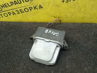 сопротивление печки Fiat Bravo 1 поколение 1999, 1.2 л., i, бензин, МКПП, хетчбэк 3 дв., передний привод