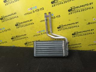 радиатор отопителя (печки) Fiat Bravo 1 поколение 1999, 1.2 л., i, 188 A5.000, бензин, МКПП, хетчбэк 3 дв., передний привод, 188A5000