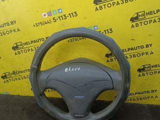 руль Fiat Bravo 1 поколение 1999, 1.2 л., i, бензин, МКПП, хетчбэк 3 дв., передний привод, 188A5000