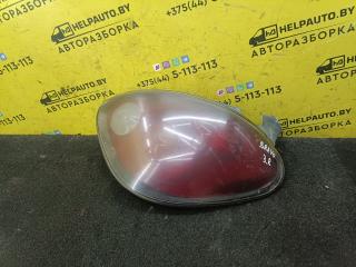 фонарь задний правый Fiat Bravo 1 поколение 1999, 1.2 л., i, бензин, МКПП, хетчбэк 3 дв., передний привод, 188A5000
