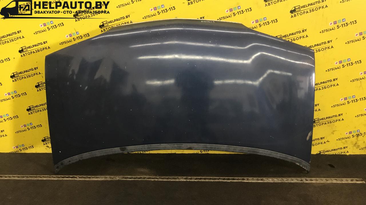 капот Chevrolet Lumina 2 поколение 1996, 3.1 л., i, бензин, АКПП, минивэн, передний привод, MINIVAN - фото №1
