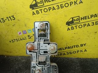 панель заднего правого фонаря Fiat Brava 1 поколение 1998, 1.4 л., i, бензин, МКПП, хетчбэк 5 дв., передний привод