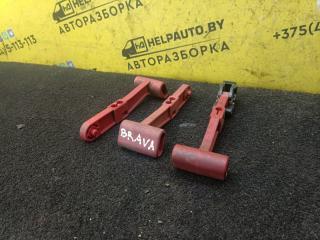 ручка открывания капота Fiat Brava 1 поколение 1998, 1.4 л., i, бензин, МКПП, хетчбэк 5 дв., передний привод