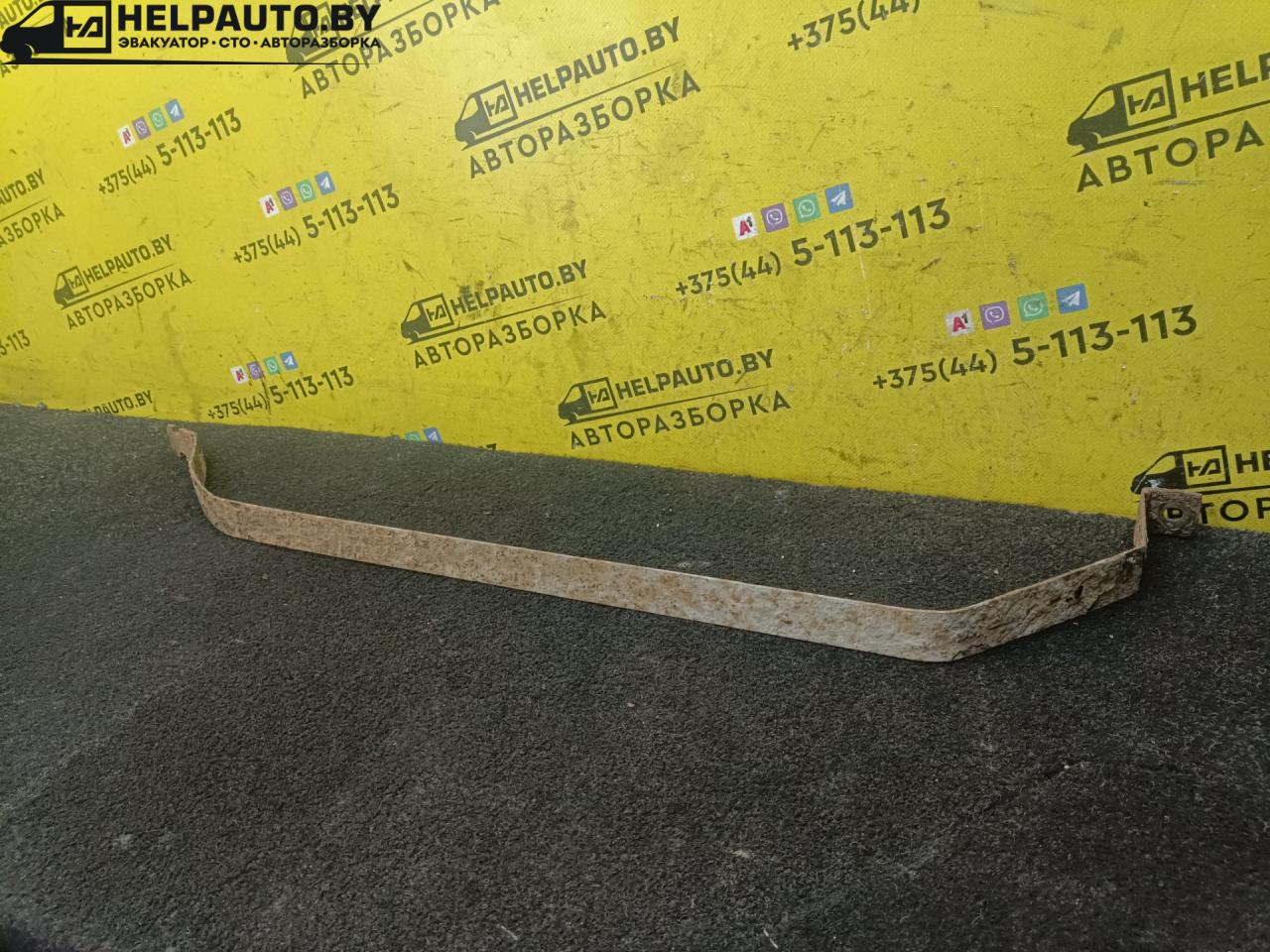 крепление бака топливного Ford Probe 2 поколение 1995, 2.0 л., i, бензин, МКПП, купе, передний привод - фото №1