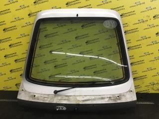 крышка багажника (дверь 3-5) Ford Sierra 1 поколение [рестайлинг] 1993, 2.0 л., OHC LC, бензин, МКПП, хетчбэк 5 дв., задний привод, OHC