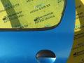 дверь задняя левая Peugeot 206 1 поколение 2000, 1.6 л., i, NFZ (TU5JP), бензин, 5МКПП, хетчбэк 5 дв., NFZ - фото №4