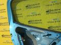 дверь задняя левая Peugeot 206 1 поколение 2000, 1.6 л., i, NFZ (TU5JP), бензин, 5МКПП, хетчбэк 5 дв., NFZ - фото №8