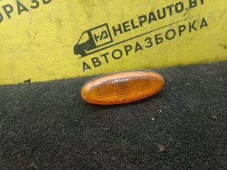 повторитель передний левый Ford Probe 2 поколение 1995, 2.0 л., i, бензин, МКПП, купе, передний привод