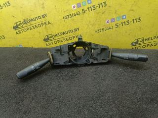 переключатель подрулевой (стрекоза) Peugeot 206 1 поколение 2000, 1.6 л., i, бензин, 5МКПП, хетчбэк 5 дв., передний привод, NFZ