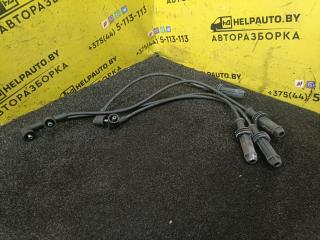 провод высоковольтный Peugeot 206 1 поколение 2000, 1.6 л., i, бензин, 5МКПП, хетчбэк 5 дв., передний привод, NFZ