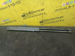 амортизатор крышки багажника (3-5 двери) Peugeot 206 1 поколение 2000, 1.6 л., i, бензин, 5МКПП, хетчбэк 5 дв., передний привод, NFZ