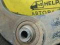 рычаг передний правый Peugeot 206 1 поколение 2000, 1.6 л., i, бензин, 5МКПП, хетчбэк 5 дв., передний привод, NFZ - фото №3