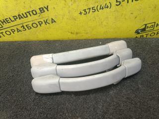 ручка внутренняя потолочная Peugeot 206 1 поколение 2000, 1.6 л., i, бензин, 5МКПП, хетчбэк 5 дв., передний привод, NFZ