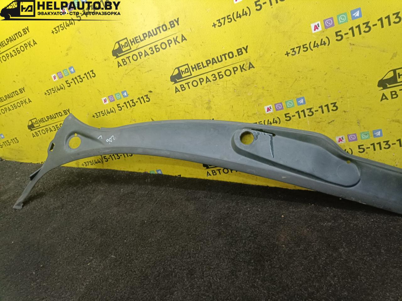 дождевик Peugeot 206 1 поколение 2000, 1.6 л., i, бензин, 5МКПП, хетчбэк 5 дв., передний привод, NFZ - фото №1