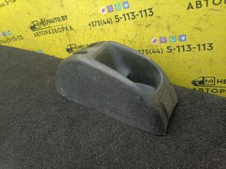 консоль салона Peugeot 206 1 поколение 2000, 1.6 л., i, бензин, 5МКПП, хетчбэк 5 дв., передний привод, NFZ