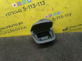 пепельница Peugeot 206 1 поколение 2000, 1.6 л., i, бензин, 5МКПП, хетчбэк 5 дв., передний привод, NFZ