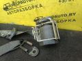 ремень безопасности Peugeot 206 1 поколение 2000, 1.6 л., i, бензин, 5МКПП, хетчбэк 5 дв., передний привод, NFZ - фото №3