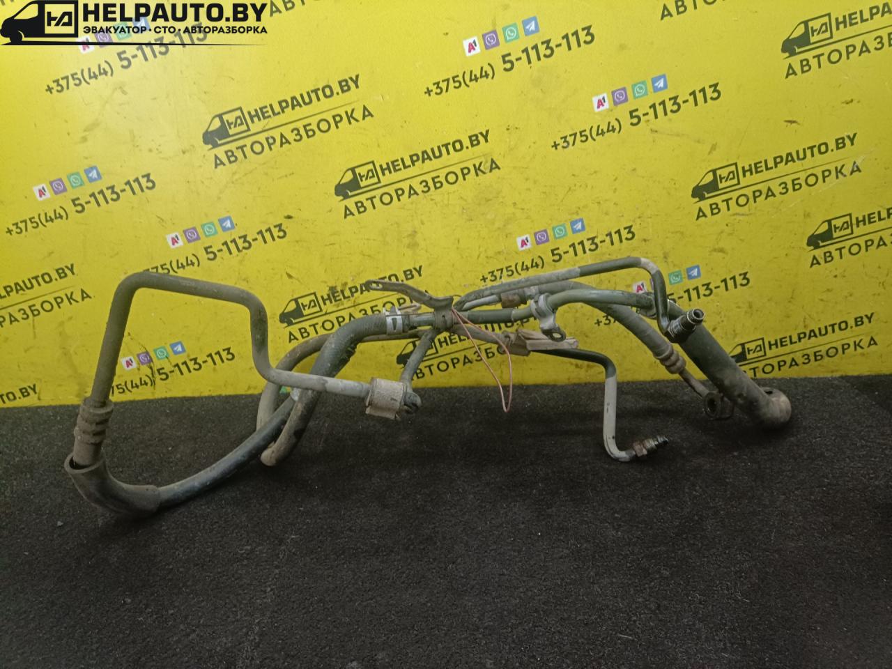 трубка гидроусилителя Ford Probe 2 поколение 1995, 2.0 л., i, бензин, МКПП, купе, передний привод - фото №1