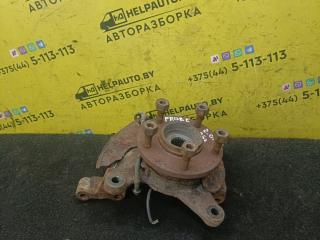ступица передняя левая Ford Probe 2 поколение 1995, 2.0 л., i, бензин, МКПП, купе, передний привод