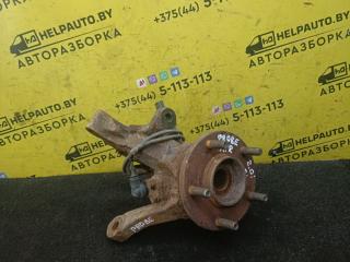 ступица передняя правая Ford Probe 2 поколение 1995, 2.0 л., i, бензин, МКПП, купе, передний привод