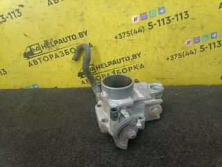 заслонка дроссельная Ford Probe 2 поколение 1995, 2.0 л., i, бензин, МКПП, купе, передний привод