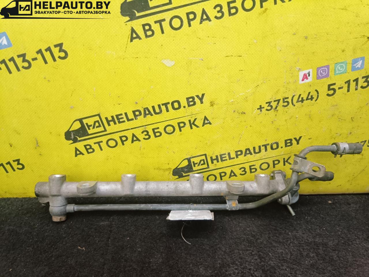 топливная рампа Ford Probe 2 поколение 1995, 2.0 л., i, бензин, МКПП, купе, передний привод - фото №1