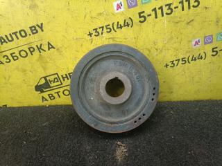 шкив коленвала Ford Probe 2 поколение 1995, 2.0 л., i, бензин, МКПП, купе, передний привод