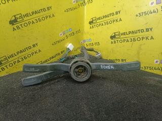 переключатель подрулевой (стрекоза) Peugeot Boxer 2 поколение 1996, 1.9 л., дизель, МКПП, микроавтобус, передний привод