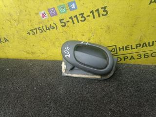 ручка внутренняя задняя левая Peugeot 206 1 поколение 2000, 1.6 л., i, бензин, 5МКПП, хетчбэк 5 дв., передний привод, NFZ