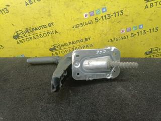 рычаг ручного тормоза (ручника) Opel Astra G 2001, 1.6 л., бензин, МКПП, универсал, передний привод
