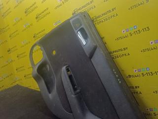 обшивка двери задняя правая Opel Astra G 2001, 1.6 л., бензин, МКПП, универсал, передний привод