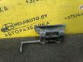 ручка наружная Peugeot 206 1 поколение 2000, 1.6 л., i, бензин, МКПП, хетчбэк 5 дв., передний привод, NFZ - фото №2