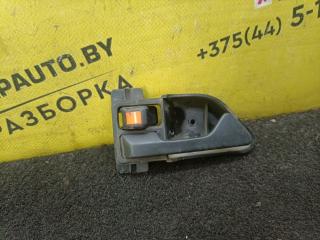 ручка внутренняя задняя левая Ford Sierra 1 поколение [рестайлинг] 1989, 2.0 л., i, бензин, МКПП, хетчбэк 5 дв., задний привод