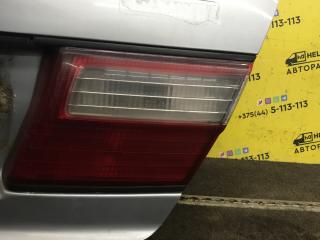 фонарь крышки багажника правый Nissan Almera N15 [рестайлинг] 1999, 2.0 л., CD20, дизель, МКПП, серебристый, седан, передний привод