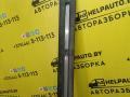 молдинг двери задней левой Peugeot 406 1 поколение 1999, 1.8 л., бензин, МКПП, универсал, передний привод - фото №2