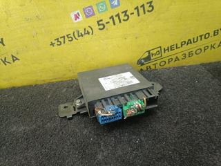 блок круиз-контроля Ford Mondeo 2 поколение 1999, 1.8 л., TD, RFN, дизель, МКПП, синий, универсал, передний привод