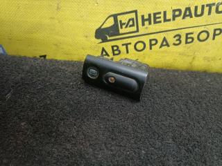 Кнопка подогрева заднего стекла Ford Mondeo 2 поколение 1999, 1.8 л., TD, RFN, дизель, МКПП, синий, универсал, передний привод