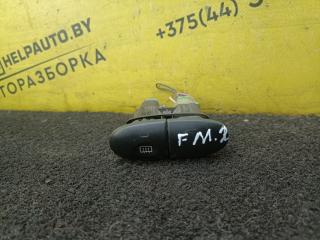 Кнопка подогрева заднего стекла Ford Mondeo 2 поколение 1999, 1.8 л., TD, RFN, дизель, МКПП, синий, универсал, передний привод