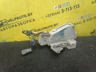 замок двери задней левой Ford Mondeo 2 поколение 1999, 1.8 л., TD, дизель, МКПП, универсал, передний привод