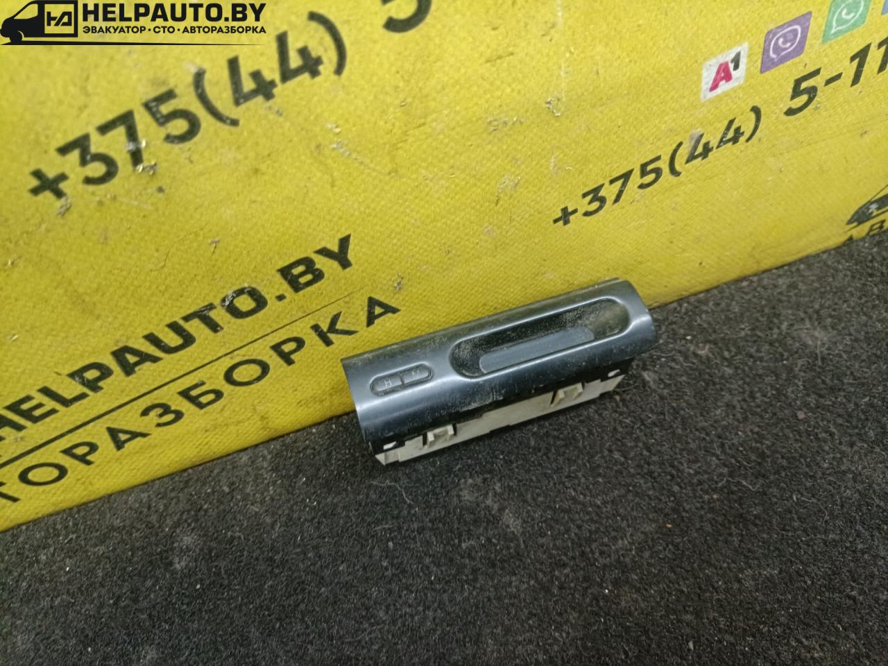 часы Ford Mondeo 2 поколение 1999, 1.8 л., TD, RFN, дизель, МКПП, синий, универсал, передний привод - фото №1