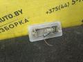 фонарь салона (плафон) Ford Mondeo 2 поколение 1999, 1.8 л., TD, RFN, дизель, МКПП, синий, универсал, передний привод - фото №2