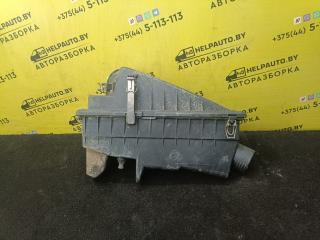 корпус воздушного фильтра Ford Mondeo 2 поколение 1999, 1.8 л., TD, RFN, дизель, МКПП, синий, универсал, передний привод