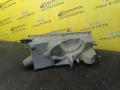 корпус воздушного фильтра Ford Mondeo 2 поколение 1999, 1.8 л., TD, RFN, дизель, МКПП, синий, универсал, передний привод - фото №3