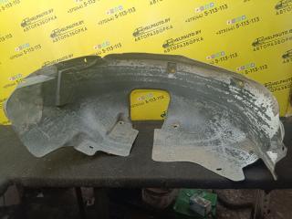 защита арок задняя правая (подкрылок) Ford Mondeo 3 поколение 2001, 1.8 л., i, CHBA, бензин, МКПП, серебристый, седан, передний привод