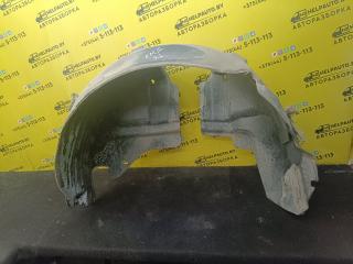 защита арок задняя левая (подкрылок) Ford Mondeo 3 поколение 2001, 1.8 л., i, CHBA, бензин, МКПП, серебристый, седан, передний привод