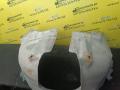 защита арок задняя левая (подкрылок) Ford Mondeo 3 поколение 2001, 1.8 л., i, CHBA, бензин, МКПП, серебристый, седан, передний привод - фото №4