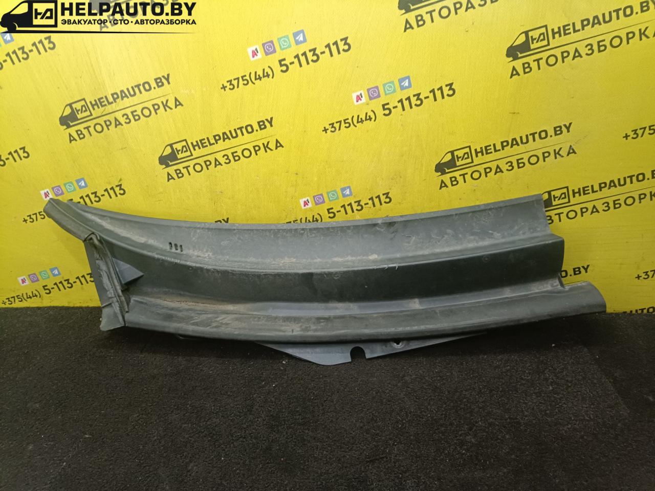 дождевик Ford Mondeo 3 поколение 2001, 1.8 л., i, CHBA, бензин, МКПП, серебристый, седан, передний привод - фото №1