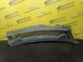 дождевик Ford Mondeo 3 поколение 2001, 1.8 л., i, CHBA, бензин, МКПП, серебристый, седан, передний привод - фото №2